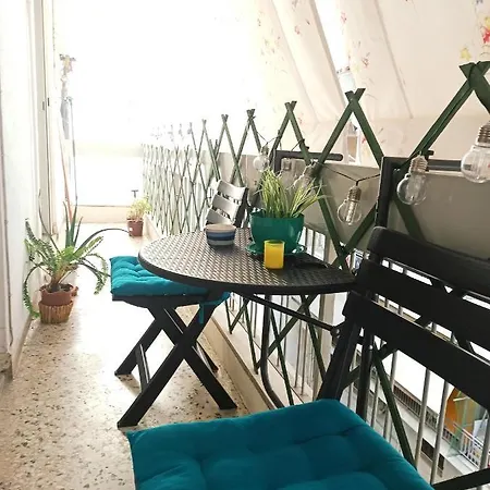 Irene'S Cozy Apartment Volos Exterior photo