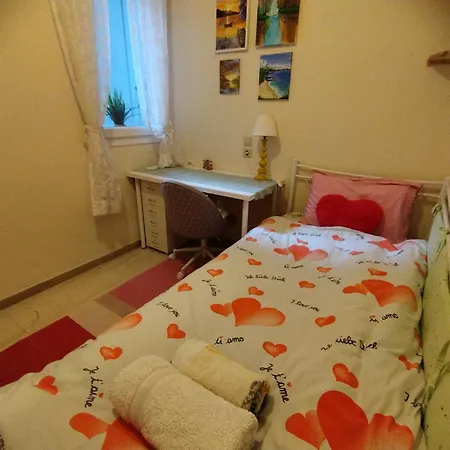 Irene'S Cozy Apartment Volos Exterior photo