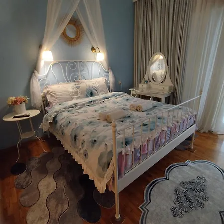 Irene'S Cozy Apartment Volos Exterior photo