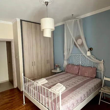 Irene'S Cozy Apartment Volos Exterior photo