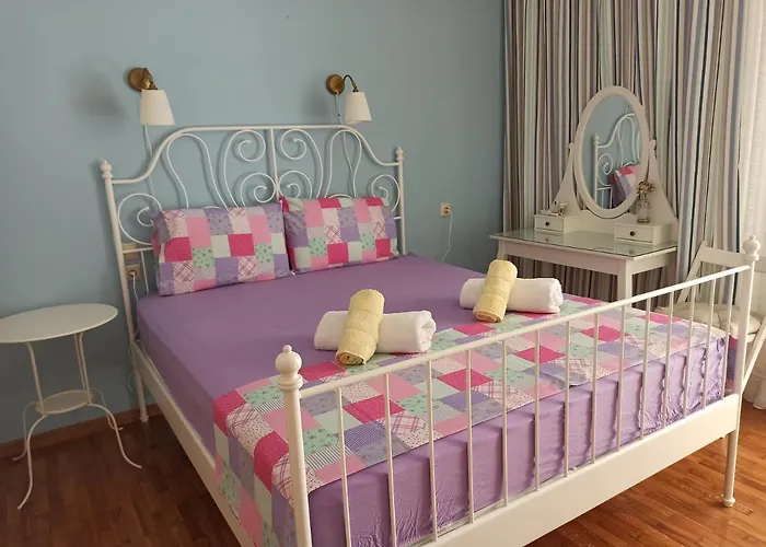 Irene\'S Cozy Apartment