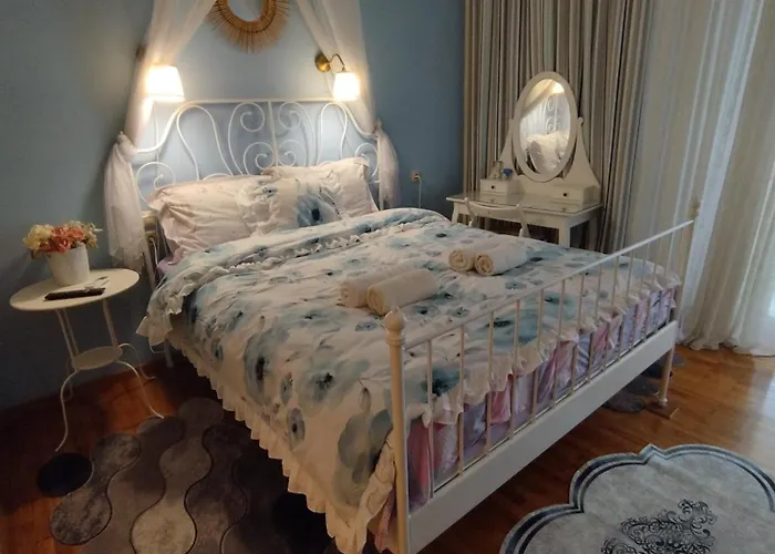 Irene\'S Cozy Apartment