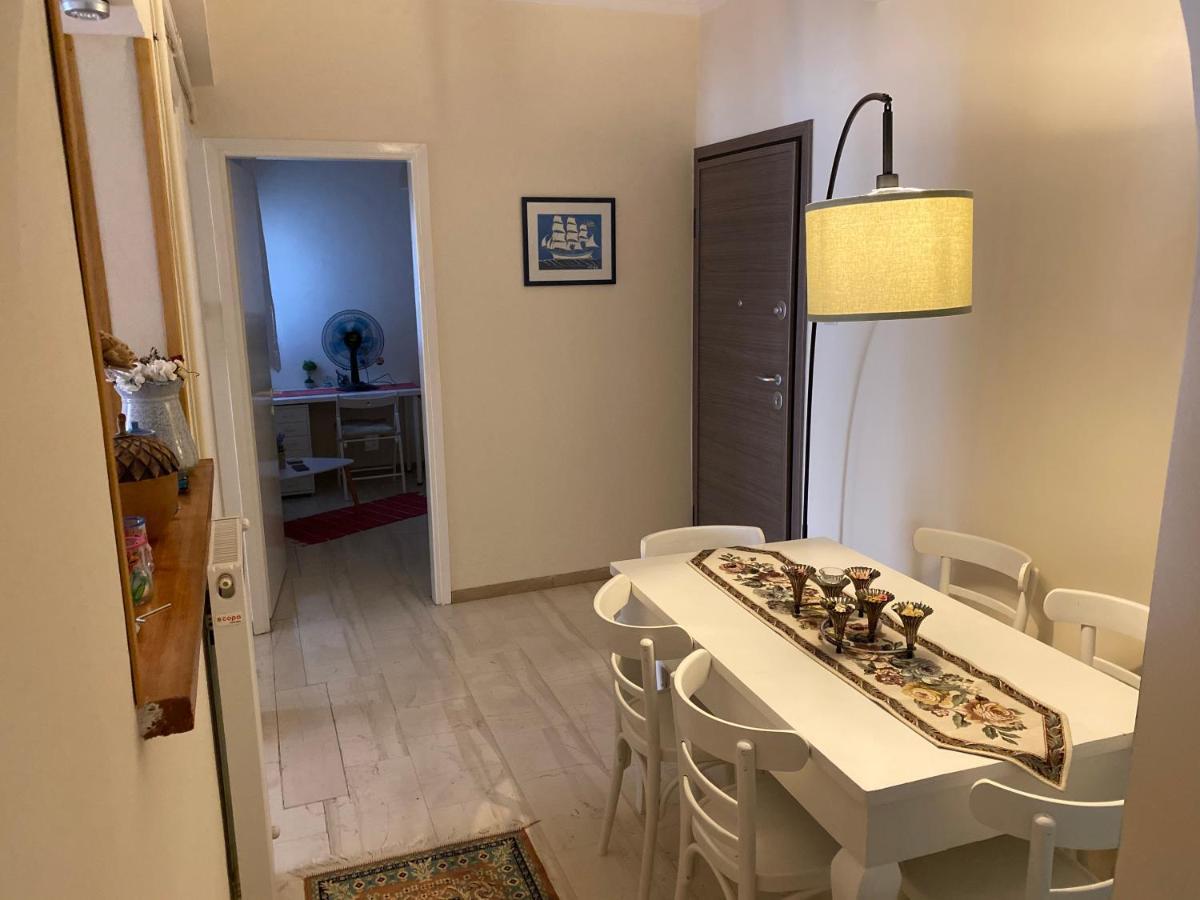 Irene's Cozy Apartment *
