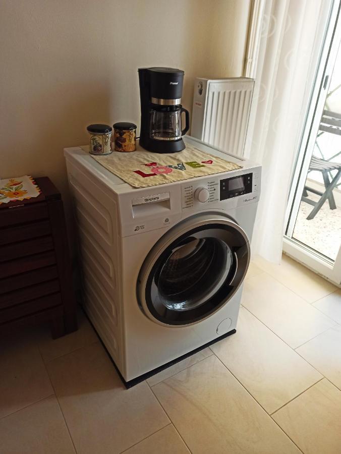 Irene's Cozy Apartment *