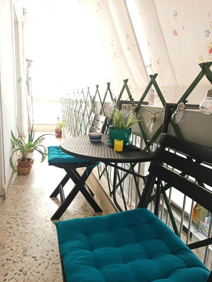 Irene's Cozy Apartment