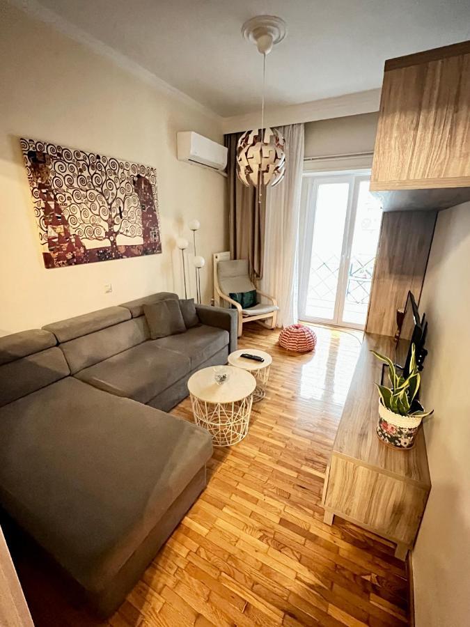Apartment Irene's Cozy *