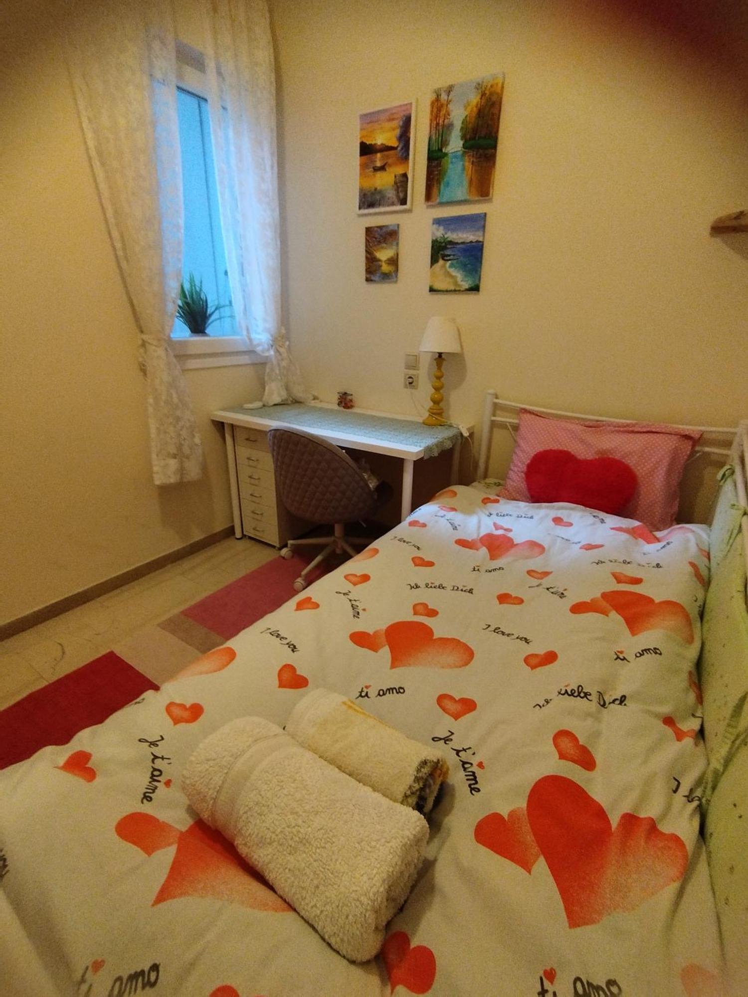 Irene's Cozy * Volos