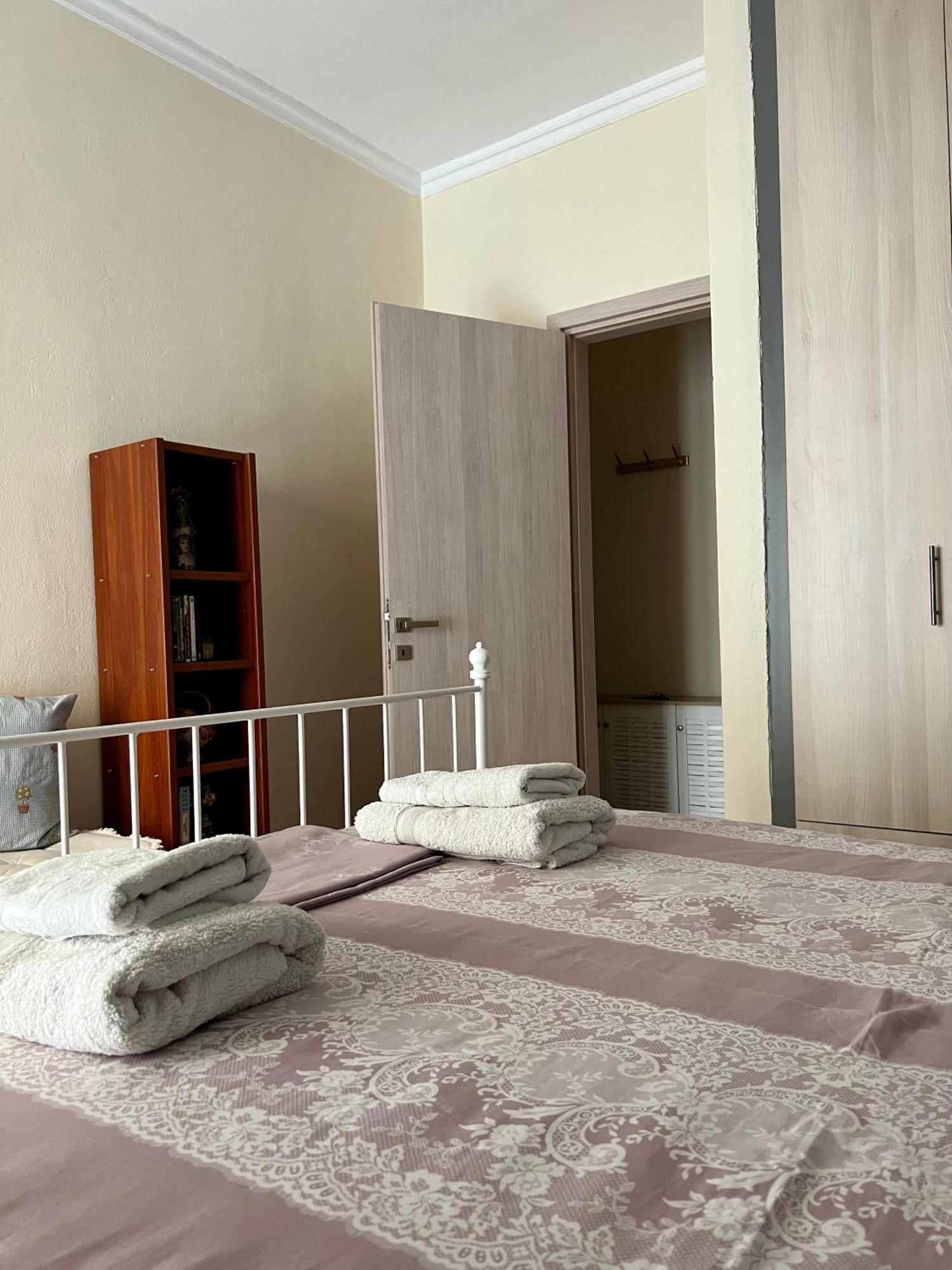 Apartment Irene's Cozy Volos