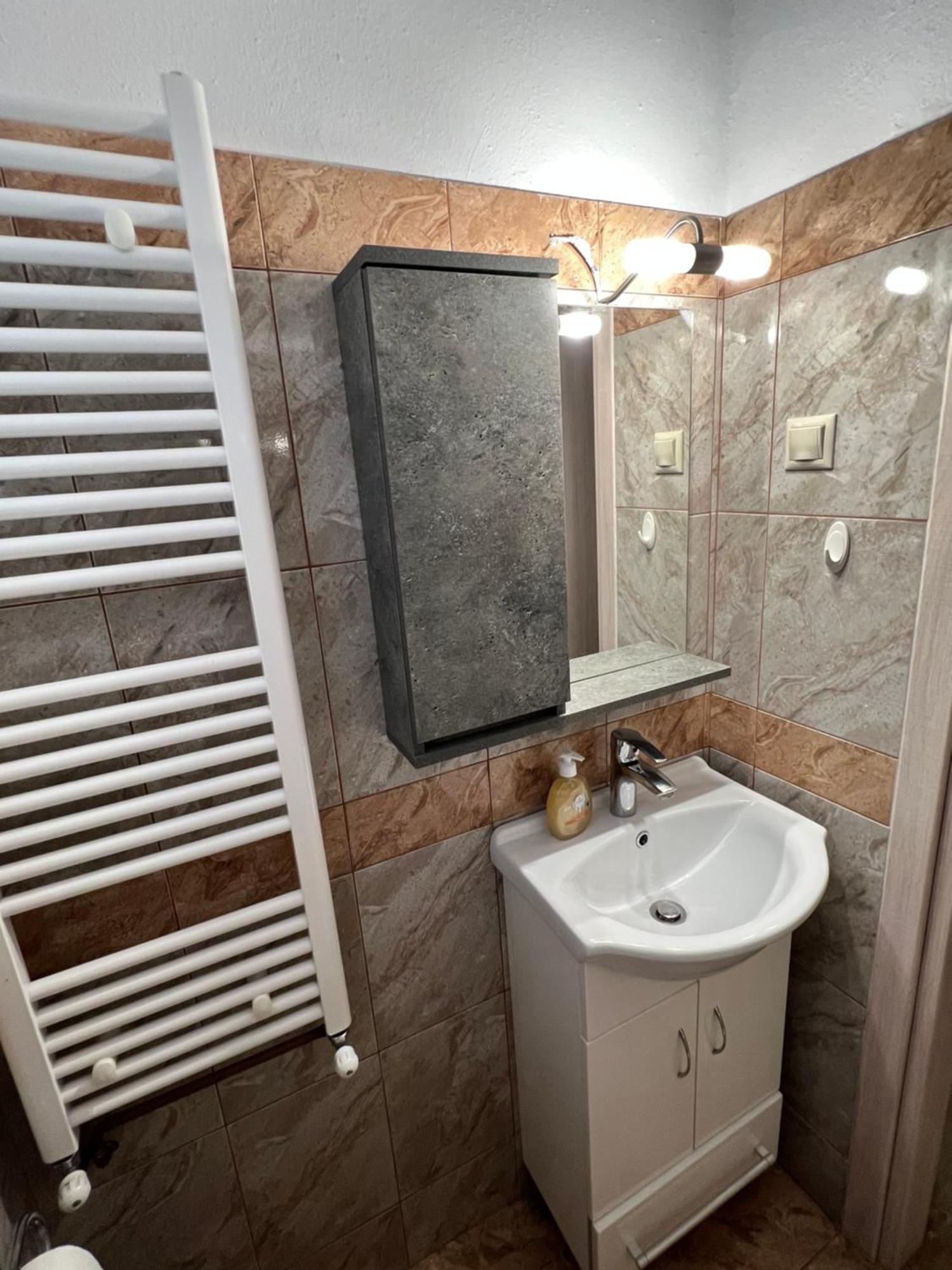 Irene's Cozy Apartment Volos